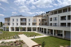 t2 à la vente -   28500  VERNOUILLET, surface 40 m2 vente t2 - UBI480635090
